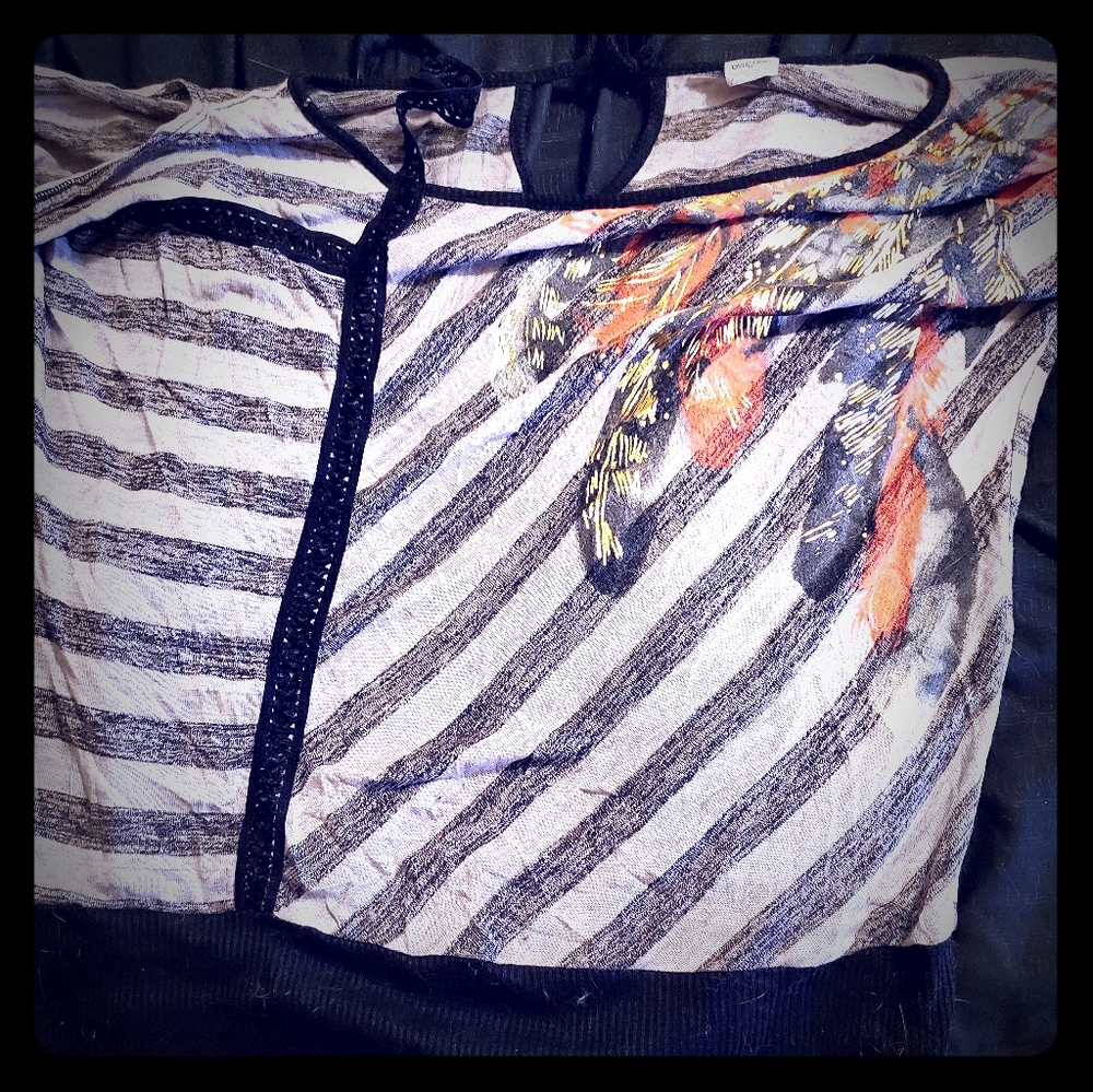 Woman's top